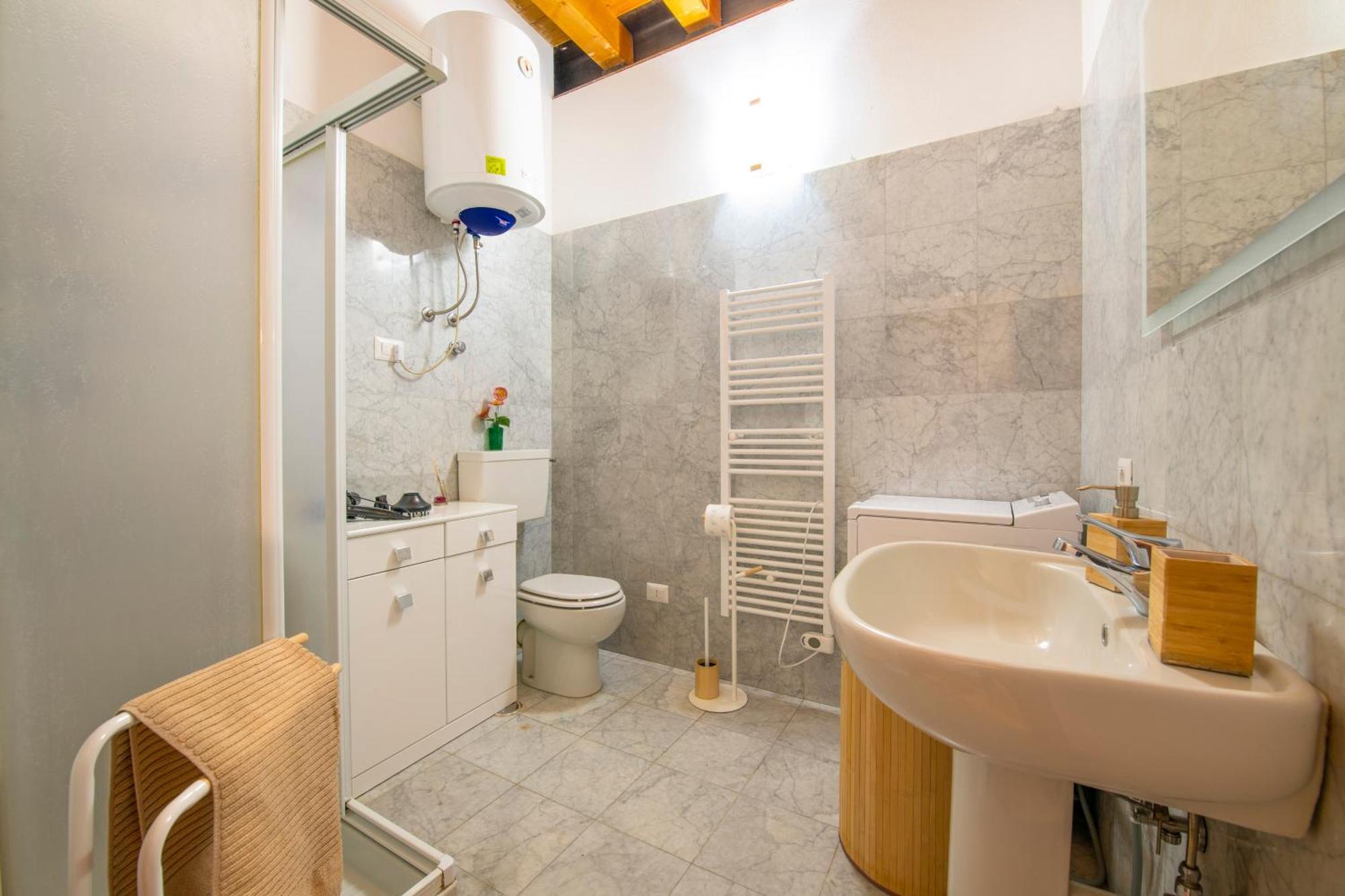 Arena Suite Mazzini เวโรนา ภายนอก รูปภาพ