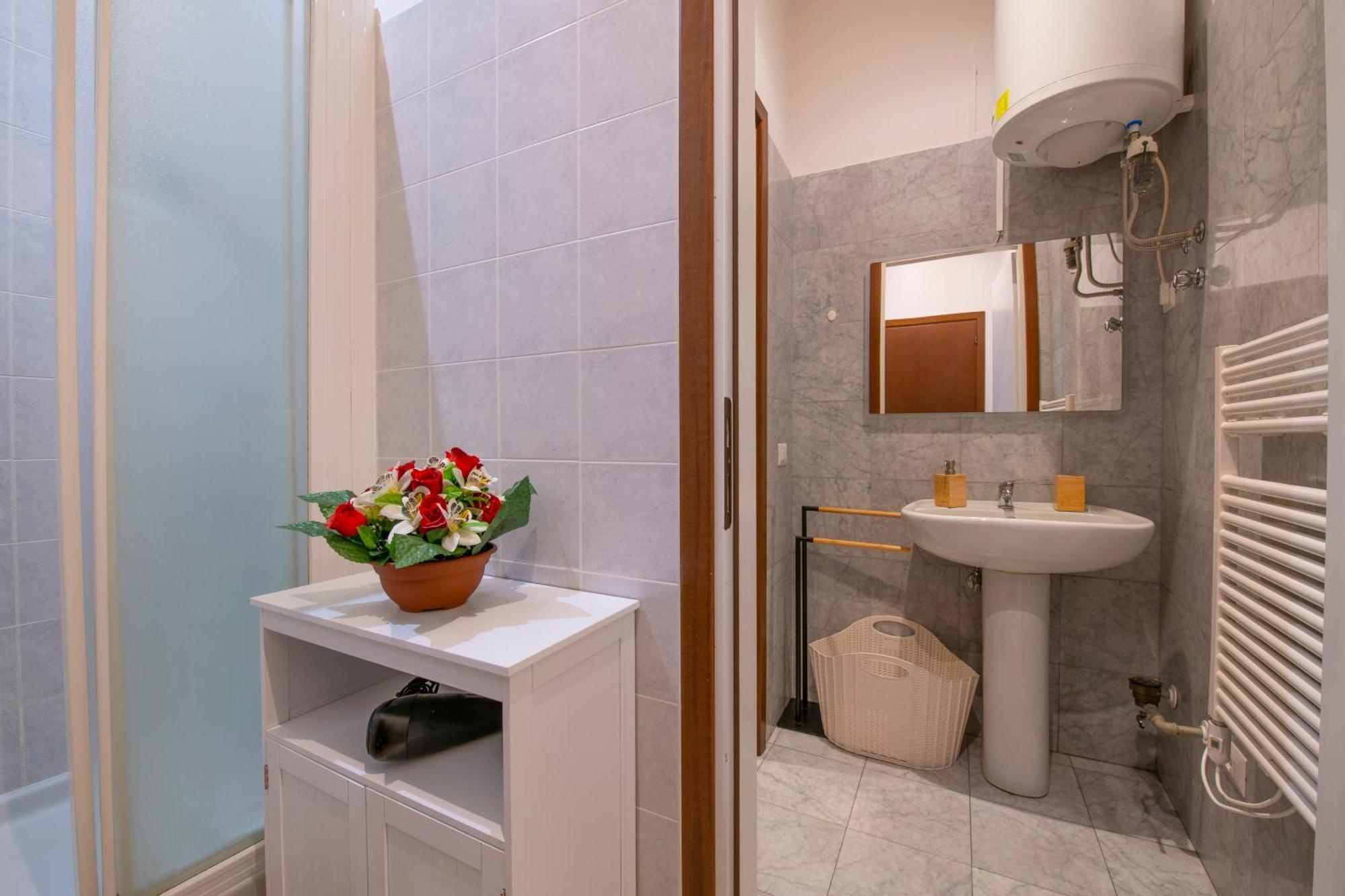 Arena Suite Mazzini เวโรนา ภายนอก รูปภาพ