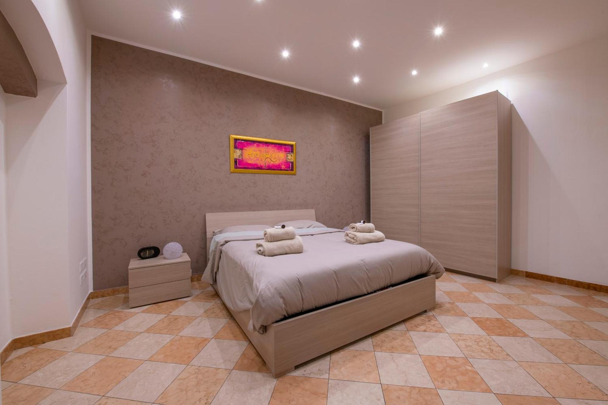 Arena Suite Mazzini เวโรนา ภายนอก รูปภาพ