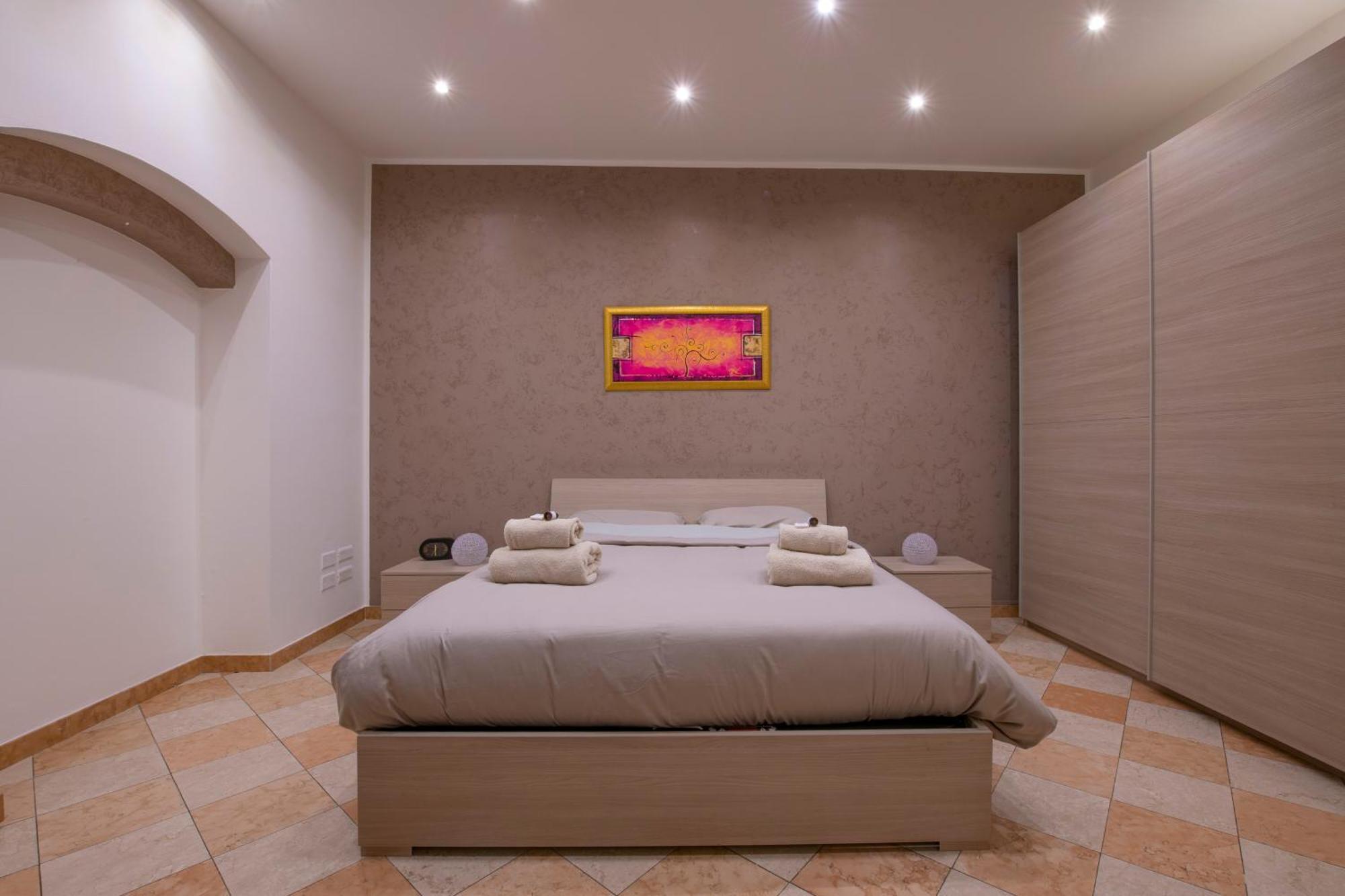 Arena Suite Mazzini เวโรนา ภายนอก รูปภาพ