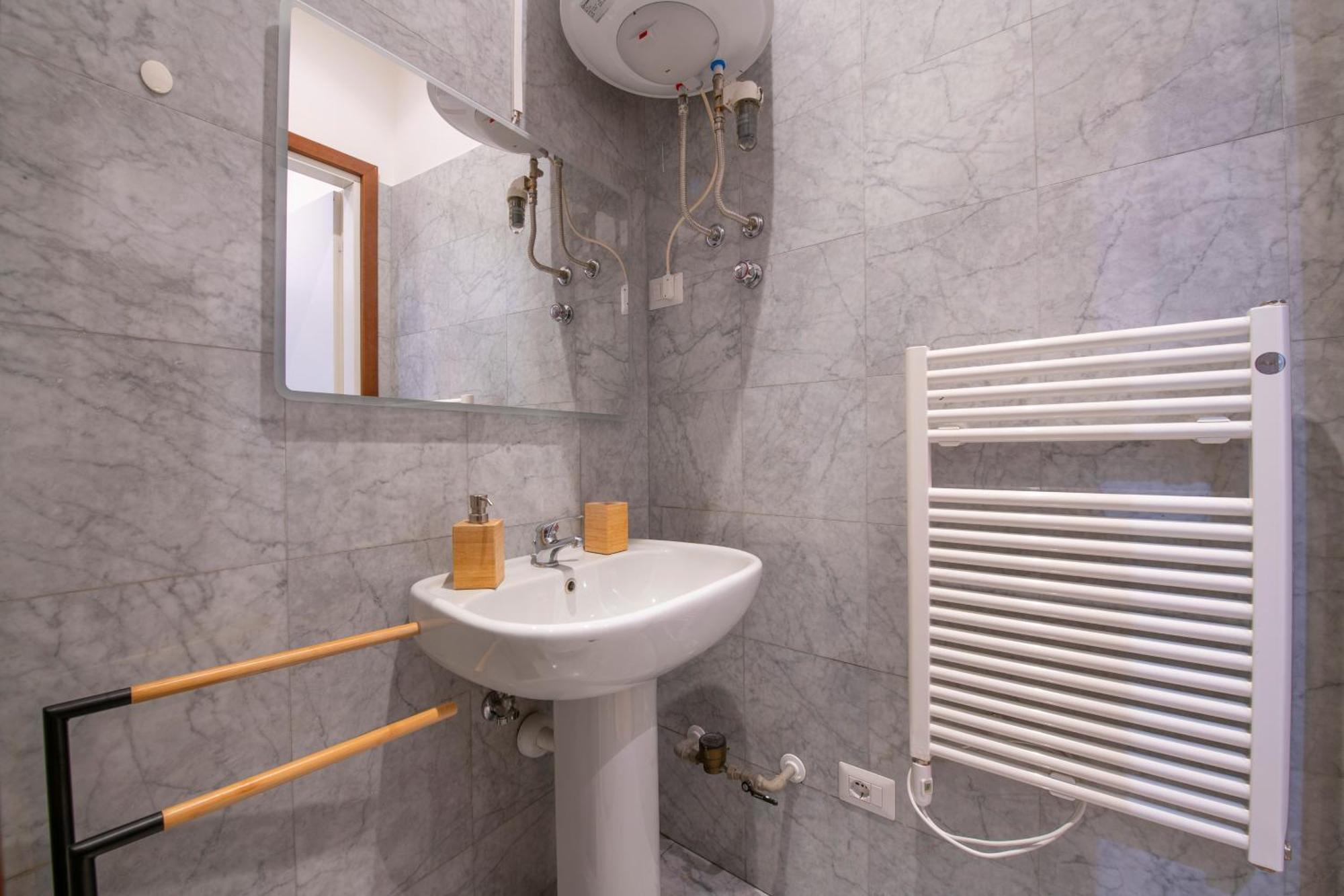 Arena Suite Mazzini เวโรนา ภายนอก รูปภาพ
