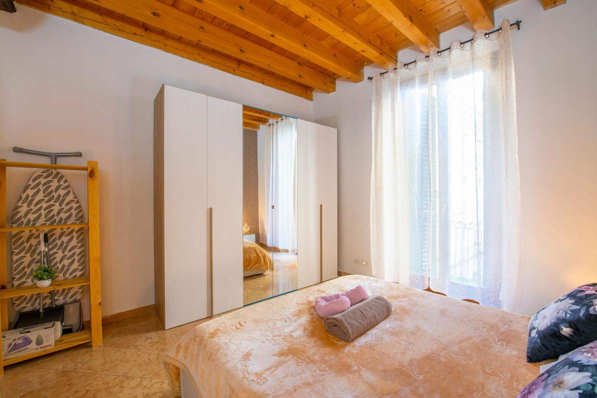 Arena Suite Mazzini เวโรนา ภายนอก รูปภาพ