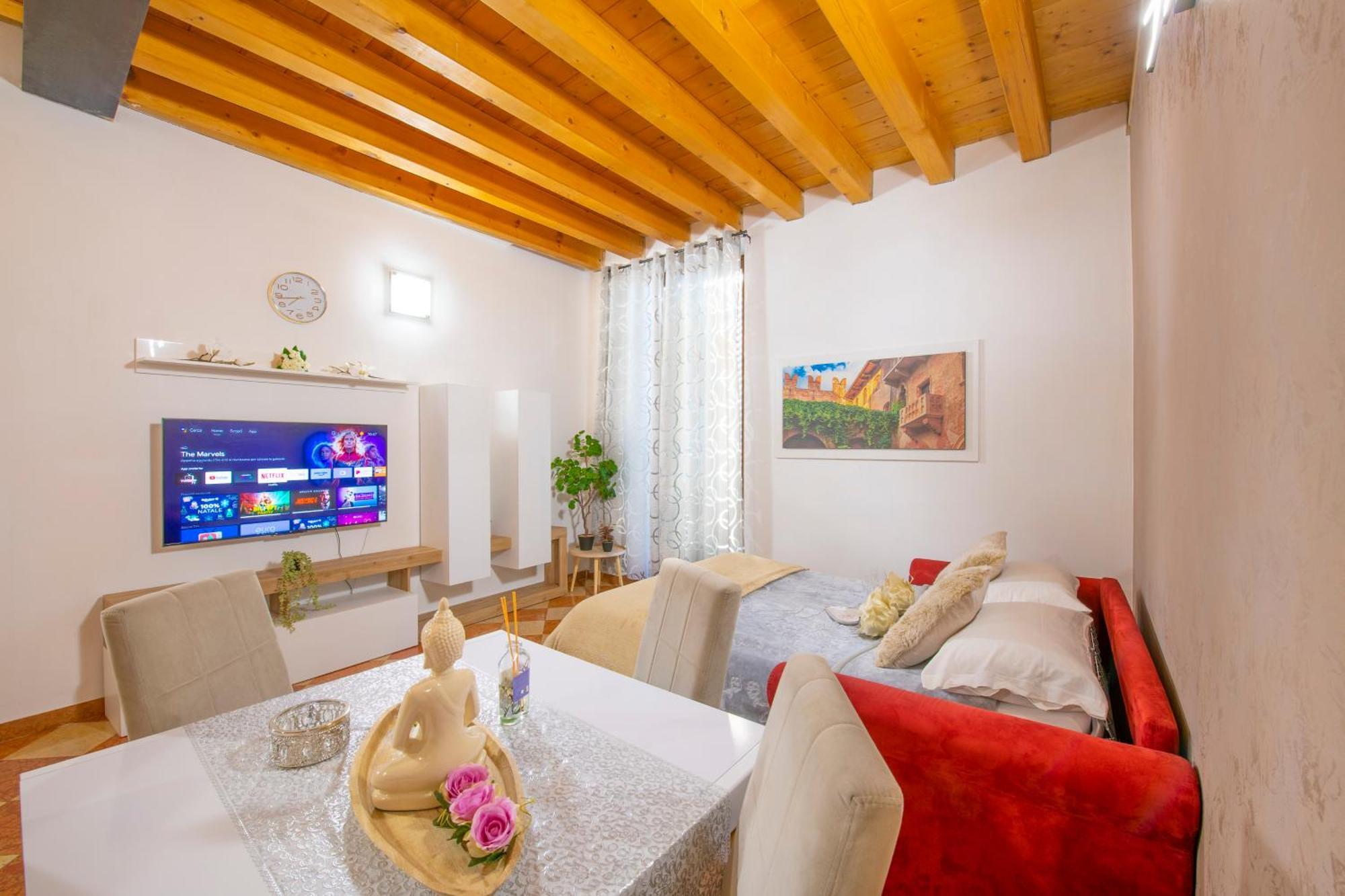 Arena Suite Mazzini เวโรนา ภายนอก รูปภาพ